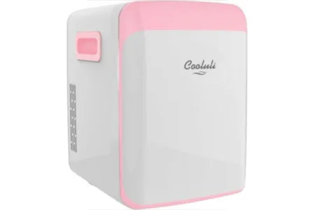 250,000 Cooluli minifridges recalled over fire and burn hazards
